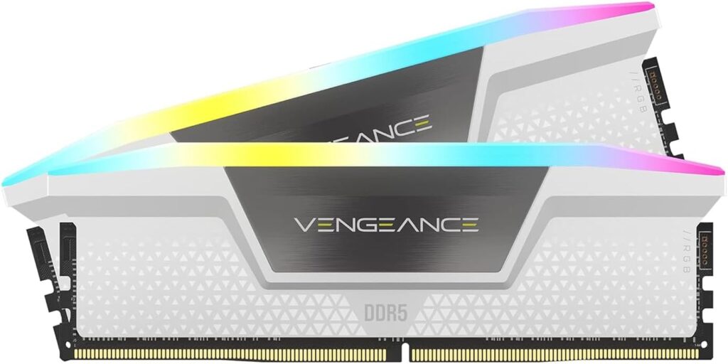 Corsair Vengeance DDR5