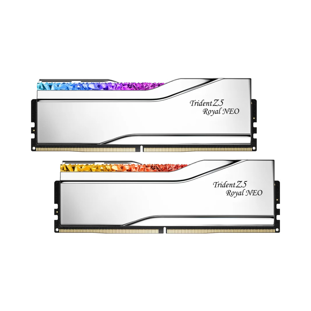 G.Skill Trident Z5 Royal Neo DDR5