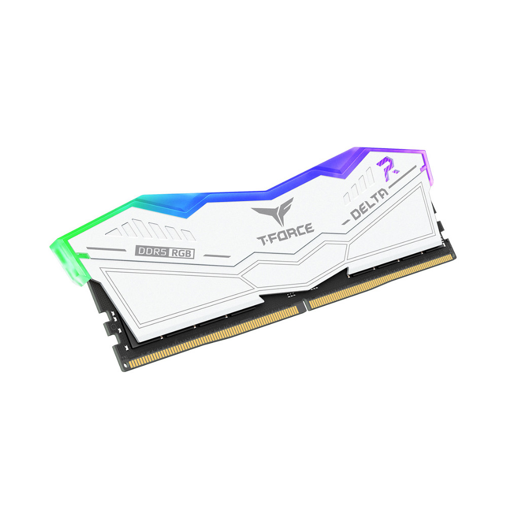Delta RGB DDR5