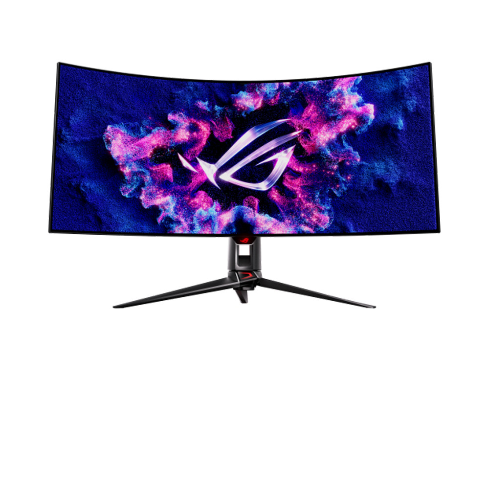 Màn Hình Gaming ASUS ROG Swift OLED PG39WCDM 39 Inch UWQHD 240Hz