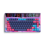 Bàn phím cơ Angry Miao Cyberboard Novel 3 Euphoria