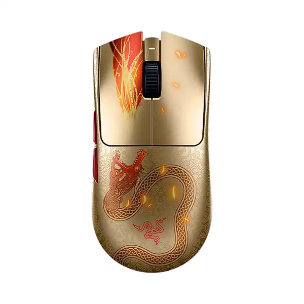 Chuột không dây Razer Viper V3 Pro CS2 Counter-Strike 2 Edition RZ01-05120800-R3M1 - Ảnh 2