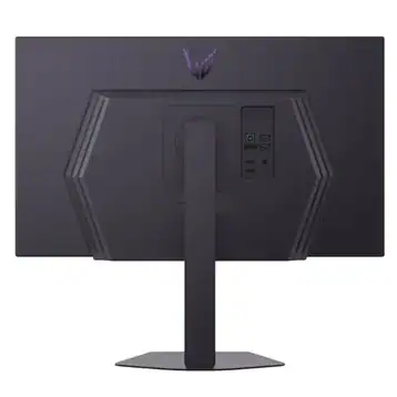 Màn hình Gaming LG UltraGear 27G810A-B Dual Mode 27 inch (4K-180HZ/FHD-360HZ/IPS/1MS) - Ảnh 3